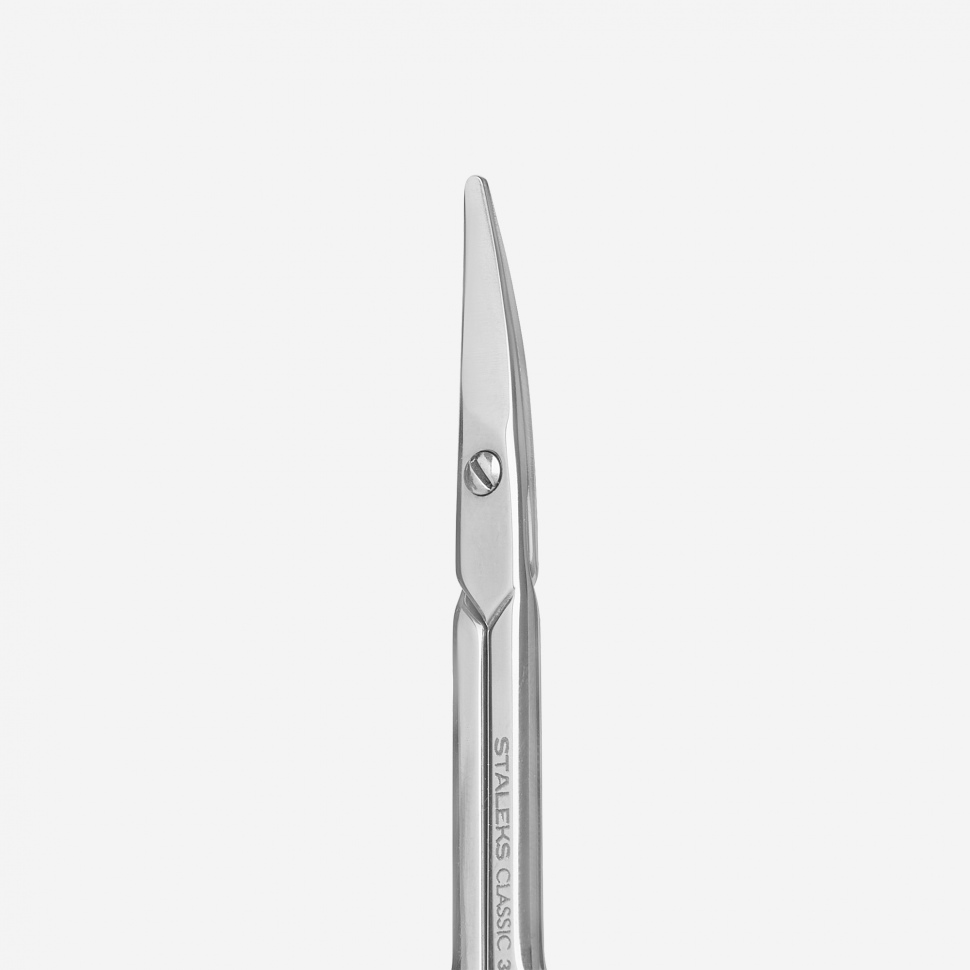 Nail nippers for kids SC-32/1 STALEKS CLASSIC