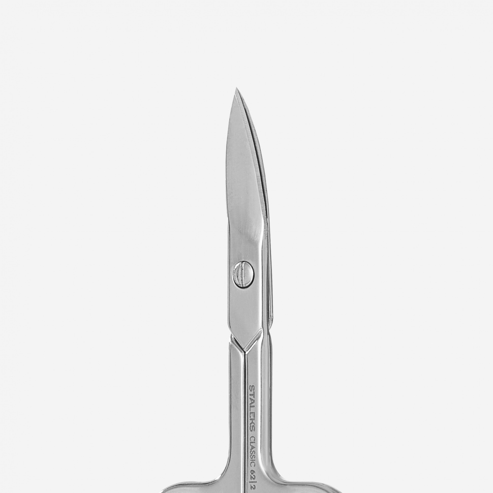 Ножницы для ногтей SC-62/2 STALEKS CLASSIC