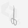 Professional cuticle scissors SX-20/2 STALEKS PRO EXCLUSIVE 