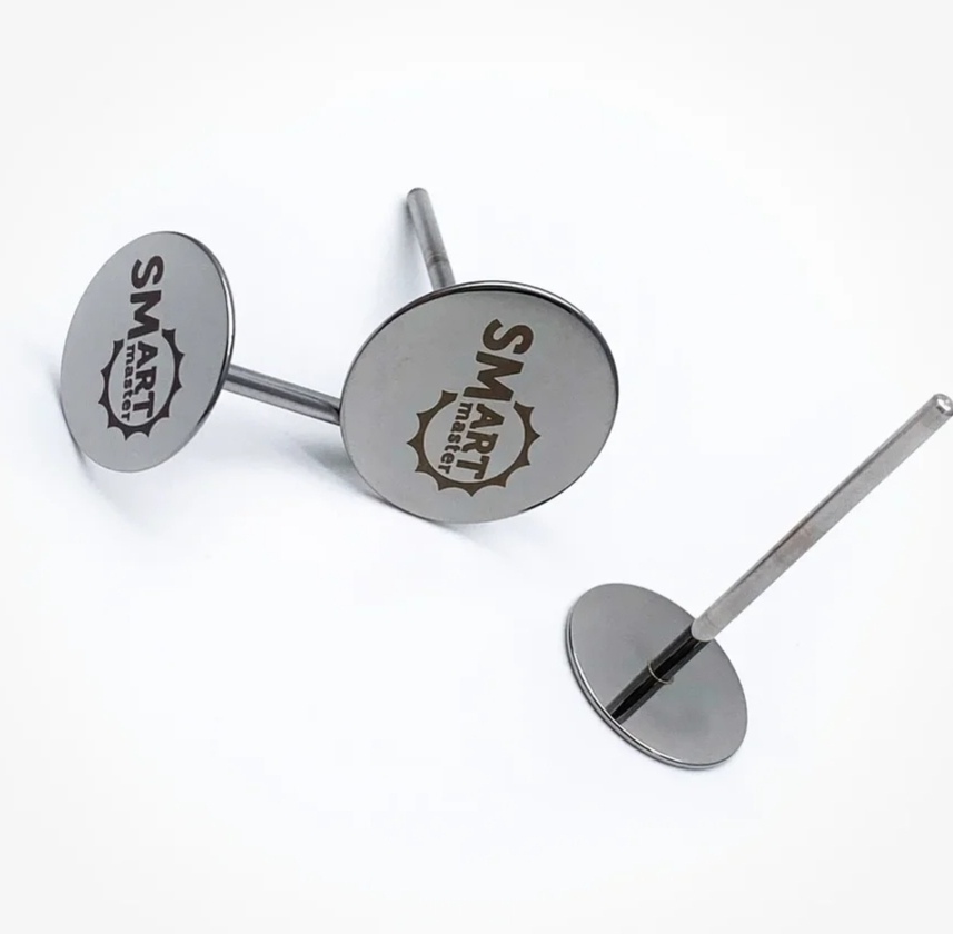 PEDICURE DISC for one-way files in different sizes