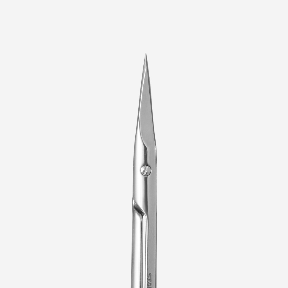 Ножницы универсальные прямые Staleks Classic 31 Type 1