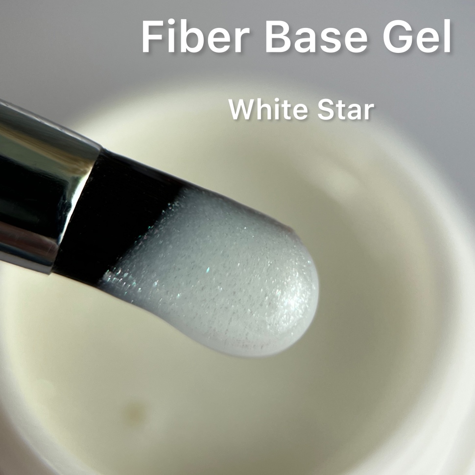 Fiberbase gel FB04 5-30 ml
