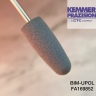 Silicon polisher medium BIM-UPOL