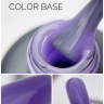Цветные Базы (каучуковые)15мл Yoghurt Collection