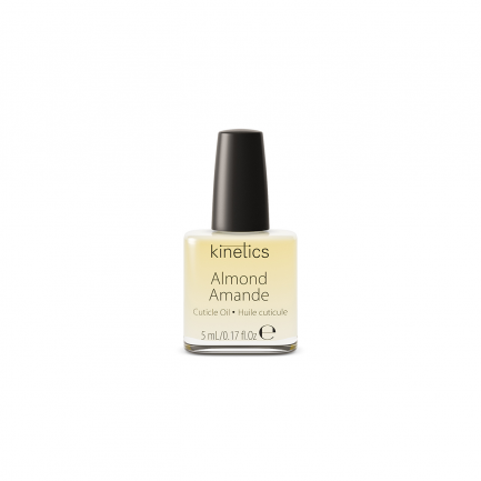 Cuticle oil almond from Kinetics 5/15ml