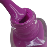 Cтемпинг Фиолетовый от Imen (6ml)