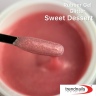Rubber Gel – Glitter Sweet Dessert 15ml von Trendnails