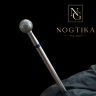 Router bit diamond middle (blue ring) from Nogtika