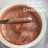Rubber Gel Glam Line  для моделирования от Trendnails 15ml  "Dress Code"