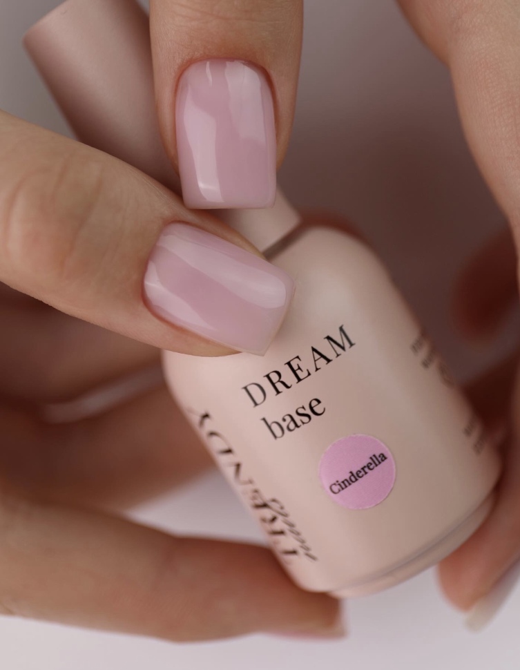 Dream Base from TRENDY Nails 30ml