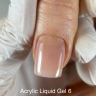 Liquid Acrylic Gel 15/30 ml from Love My Nails