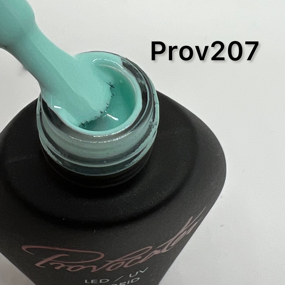 UV /LED gel varnish "Finding New Fav Dessert" 7ml Nr.207 from Provocater