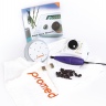 PROMED 620 Deluxe Set (electric file) (43 pieces)