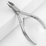 Professional cuticle nippers NX-4-9 from HEAD