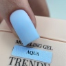UV /LED modeling gel Aqua self-smoothing from Trendy Nails (15/30ml)