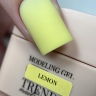 Modeling Gel selbstglättend „Lemon“ von Trendy Nails (15/30ml)