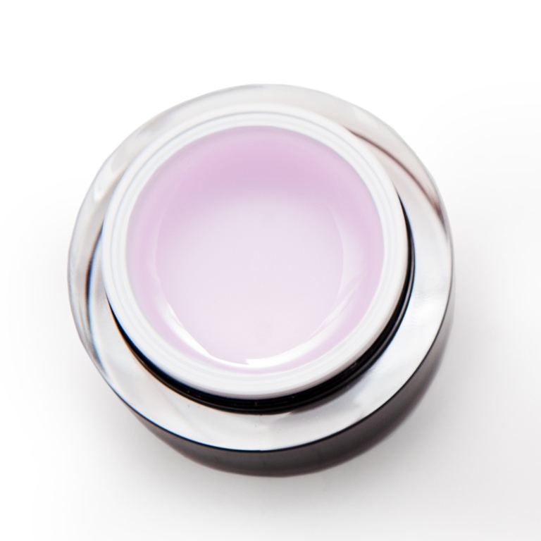 UV //LED Gloss Gel High Gloss "Rosé" 30 ml