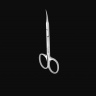 Cuticle scissors for left handed SE-11 (Size S, M, L) STALEKS EXPERT