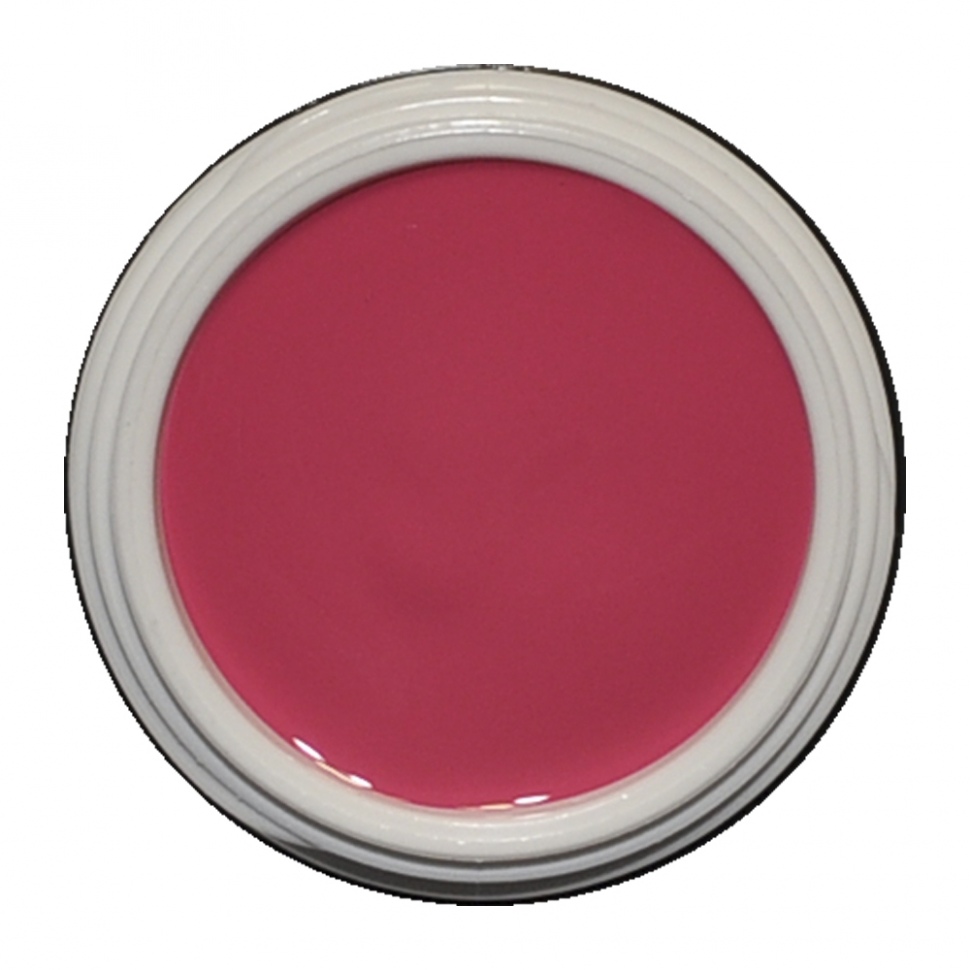 Color gel from Mr. Stilett "Candy Pink" 5ml