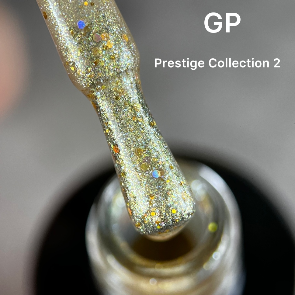 Gel Polish Prestige Collection by NOGTIKA (8ml) No. 2