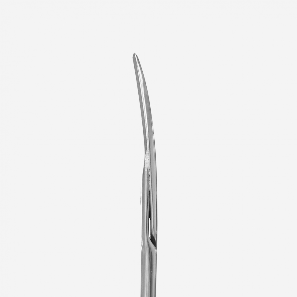 Nail scissors SC-62/2 STALEKS CLASSIC