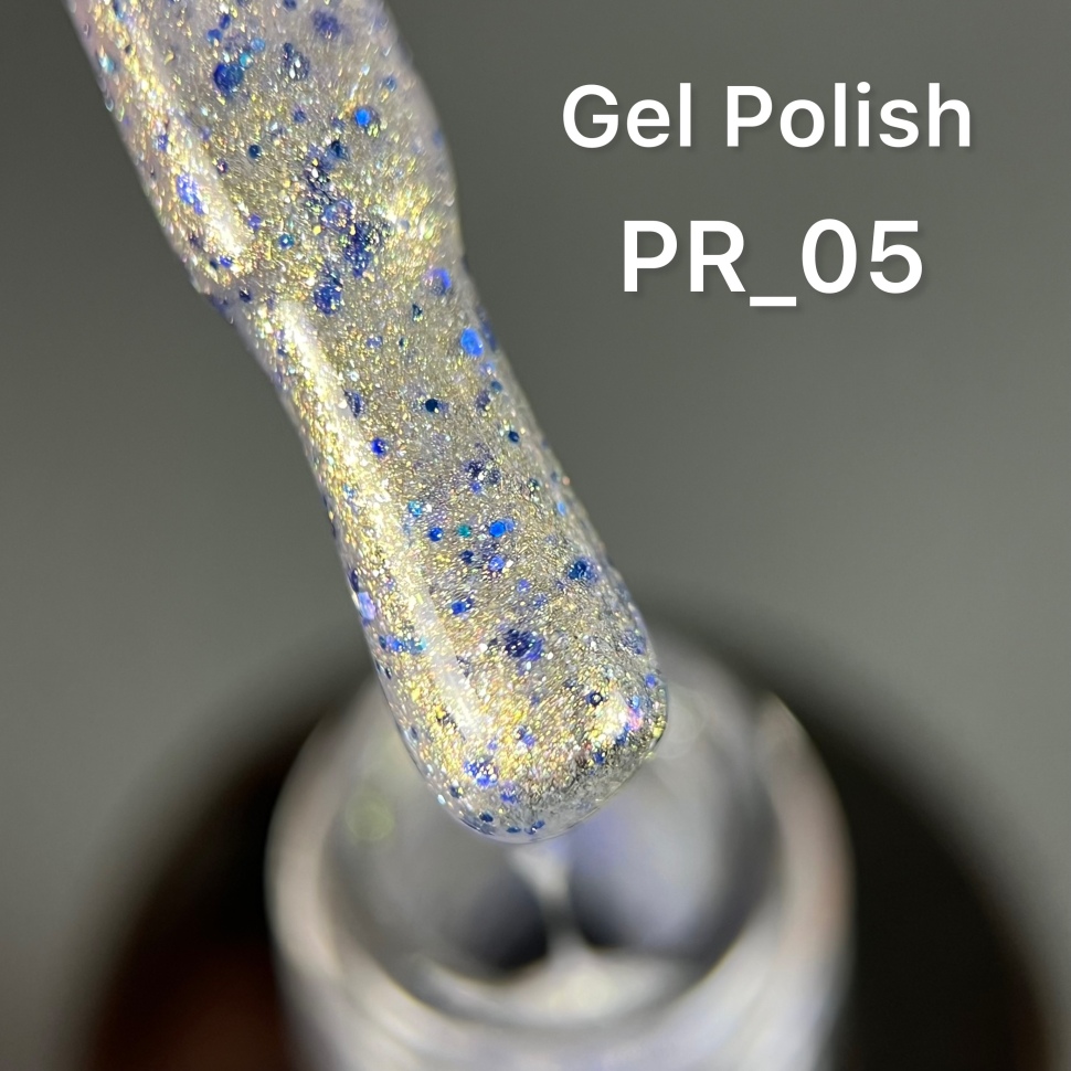 Gel Polish Prestige Collection von NOGTIKA  (8ml) Nr. 5