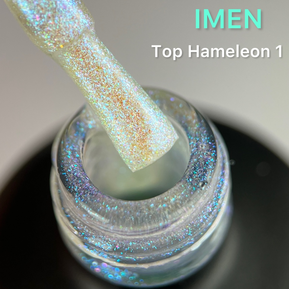 Imen Top  Hameleon 1  (without sweat layer) 15ml 