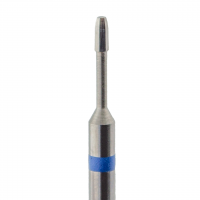 Safety carbide bit medium (blue) size: 1,2 mm from KMIZ