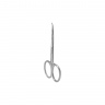 Cuticle scissors "Magnolia / Zebra" SX-21/2 STALEKS EXCLUSIVE