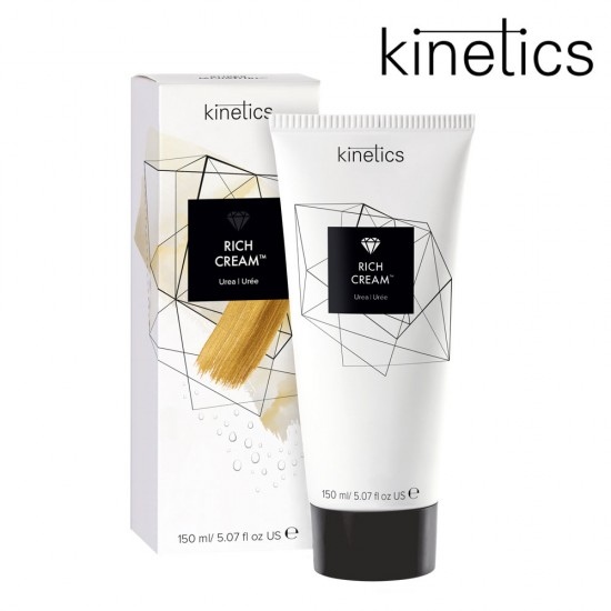 Kinetics Rich Hand Cream