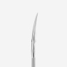 Pink cuticle scissors SBC-10/1 (20 mm) STALEKS BEAUTY & CARE 