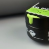 Gel Paint No Wipe lime green No. 014