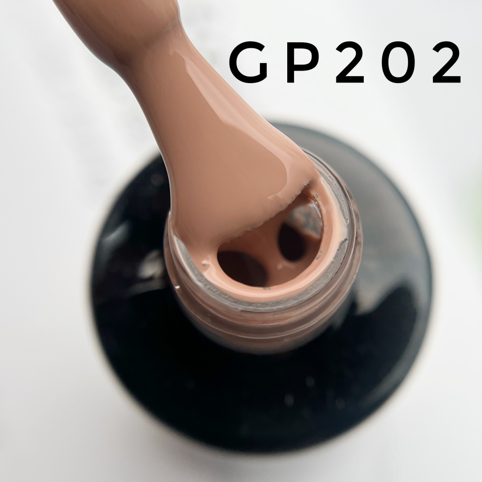gel-polish Nogtika Nr. GP202
