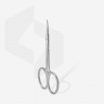 Professional cuticle scissors SX-23/2 STALEKS PRO EXCLUSIVE