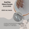 LIVE course DualTips (8 Std.) in 53909 Zülpich with Julia Khamula 11.12.2023 