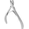 Cuticle nipper NC-10 (cutting length 6-14 mm) STALEKS CLASSIK