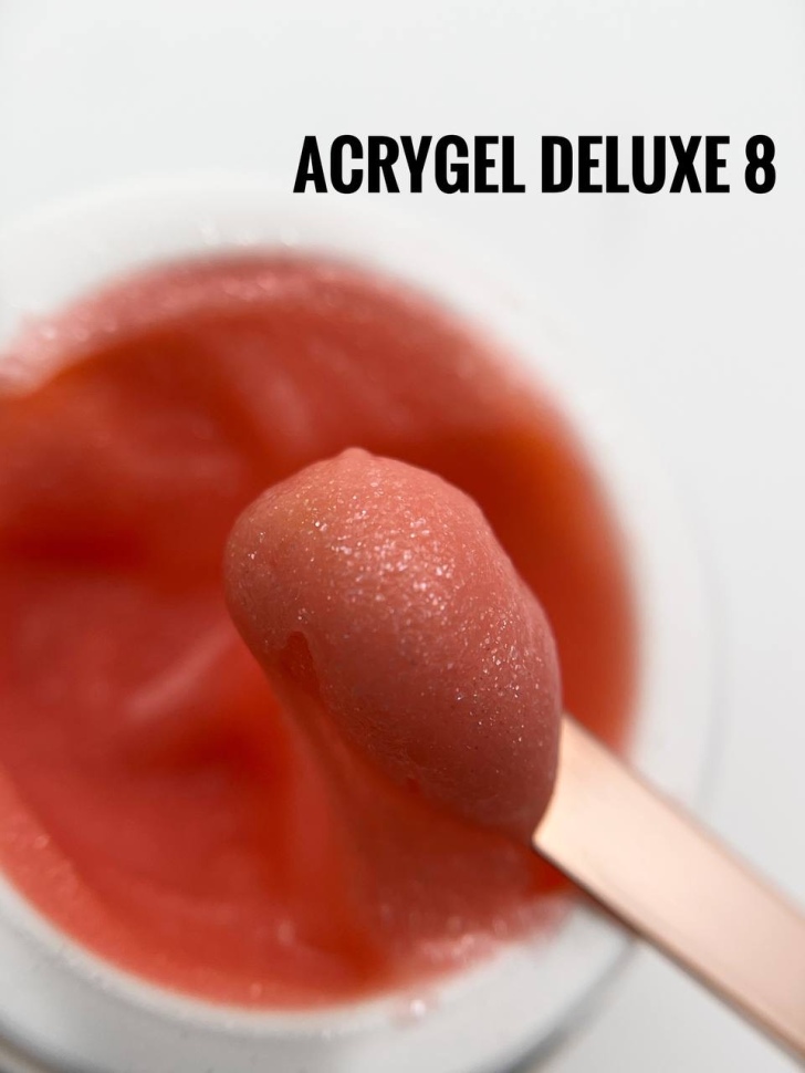 Poly acrylic gel Deluxe Collection 30ml