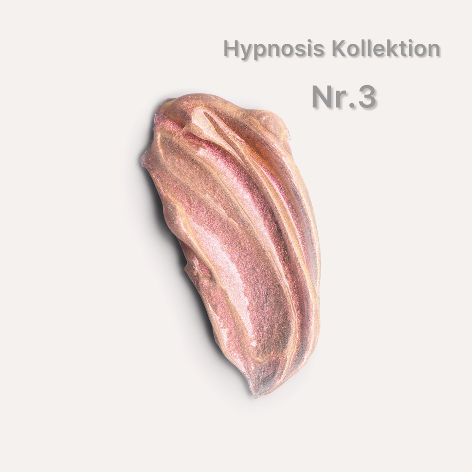 Полигель Hypnosis Collection 15 мл Trendy Nails