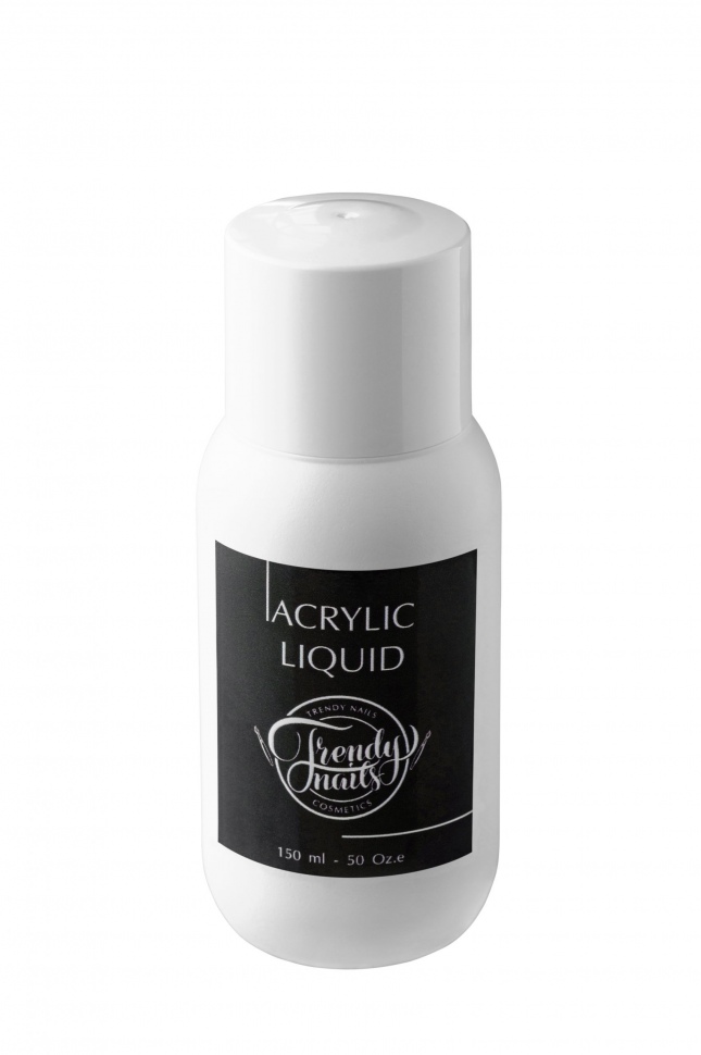 Acrylgel Liquid from Trendy Nails