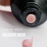 Акригель "Delicate Rose" 30мл от Love My Nails