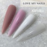 Acrylic gel "Natural" 30ml from Love My Nails