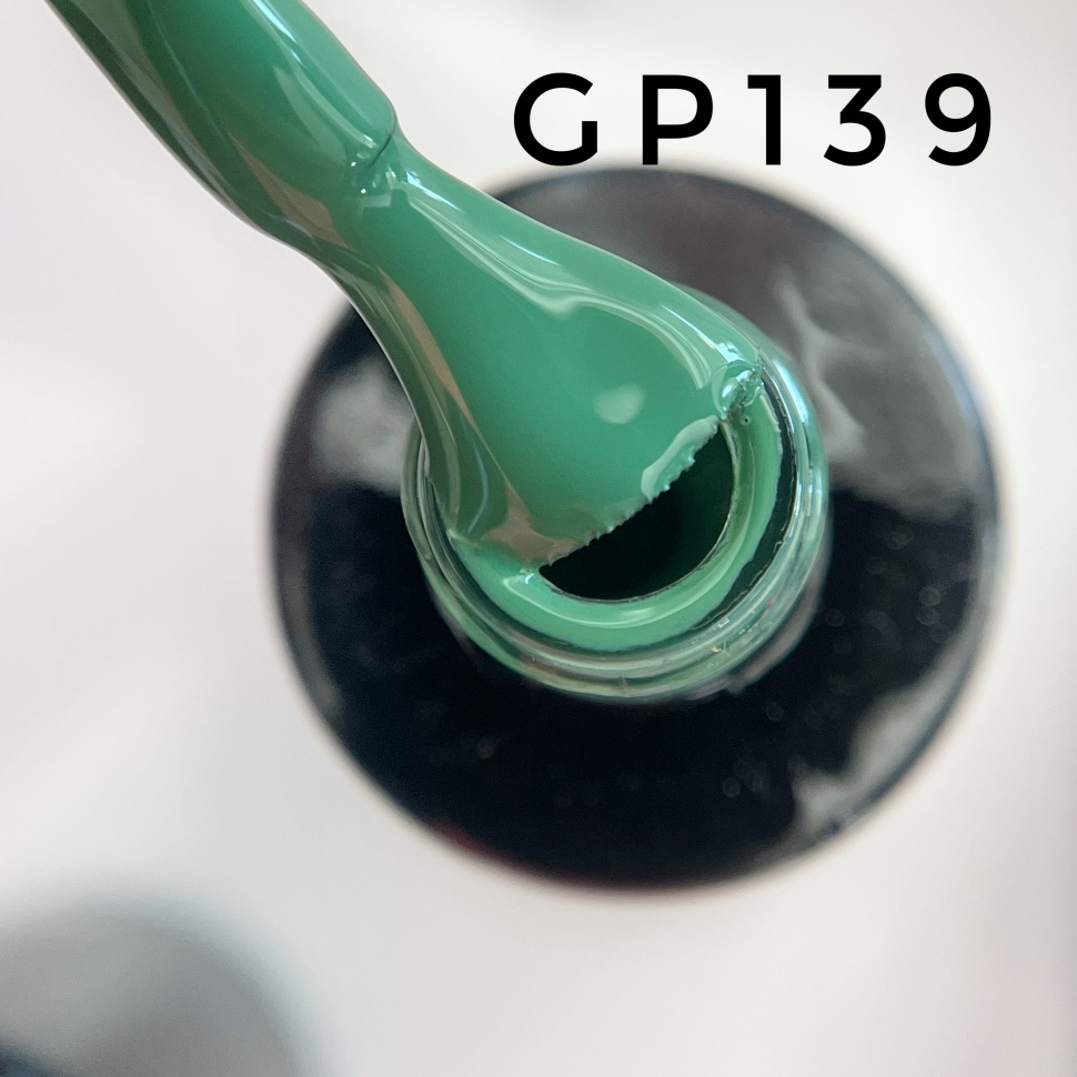 gel-polish Nogtika Nr. GP139