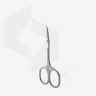 Professional cuticle scissors SE-50/2 STALEKS EXPERT