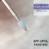 Silicon polisher fine SPF-UPOL
