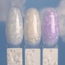 Nail art gel SOFTY 5ml from NOGTIKA in 6 colors