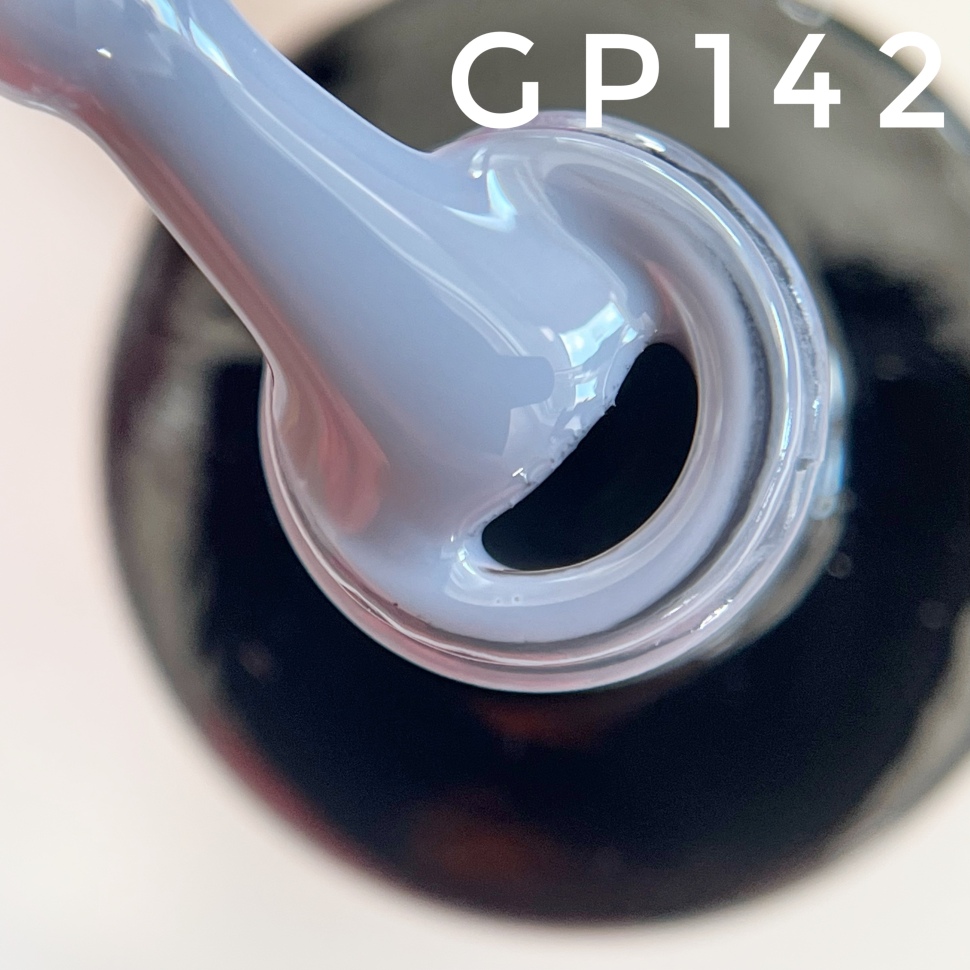gel-polish NOGTIKA Nr. GP142