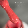 Колекция неоновых светоотражающий гель-лаков от Love My Nails (5мл) 