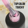 Топ Touch Color (без липкого слоя) 8 мл от Nogtika 