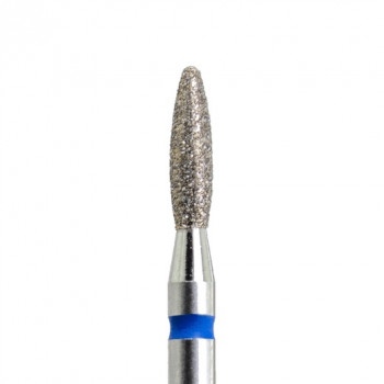 Milling attachment diamond medium KMIZ, 1,8-2,3mm