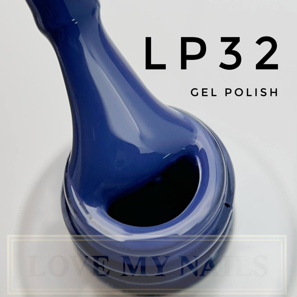 Gel Polish (5ml) nr. LP32